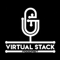 Virtual Stack Podcast Logo