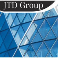 JTD Group - Outsourced Sales & Marketing for Tech Companies by Tech People for Rapid Revenue Growth Logo
