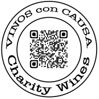 Vinos con Causa Logo
