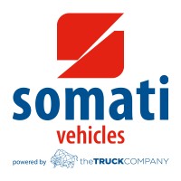 Somati Vehicles Logo