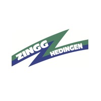 Zingg Transporte AG Logo