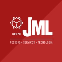 Grupo JML Logo