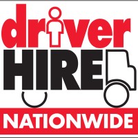 Driver Hire Plymouth & Cornwall Logo