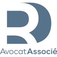 AvocatAssocié Logo