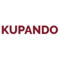 Kupando GmbH Logo