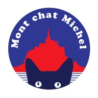 Mont chat Michel Logo