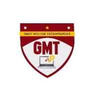 Grey Matter Technologies Logo