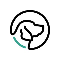 Connected Canine Logo