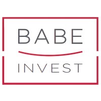 BABE Invest Logo