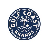 Gulf Coast Brands Logo