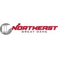 Northeast Great Dane Logo