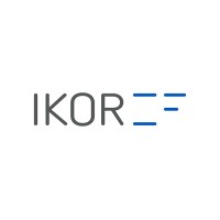 IKOR PX Logo