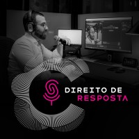 Direito de Resposta Logo
