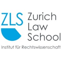 ZLS Zurich Law School Logo