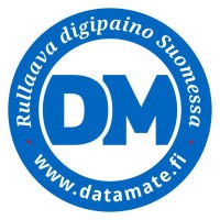Data-Mate Oy Logo