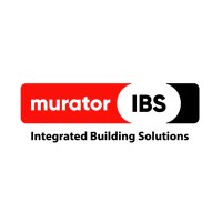 Murator IBS Sp. z o.o. Logo