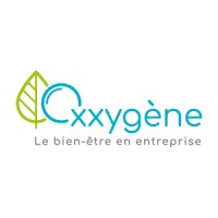 Oxxygène Logo