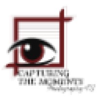 Capturing The Moments Photography-TS Logo