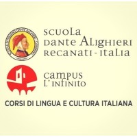 Scuola Dante Alighieri - Campus LInfinito di Recanati Logo