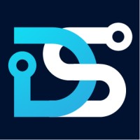 Digisourced. Logo