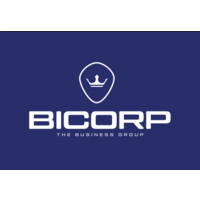 BICORP Logo