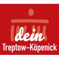 Tourismusverein Berlin Treptow-Köpenick Logo