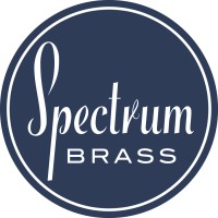 Spectrum Brass Logo