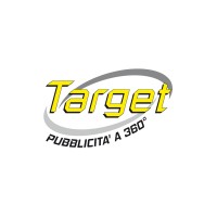 Target Srls Logo