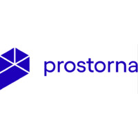 prostorna.cz Logo