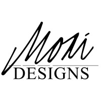 MONi DESIGNS Logo