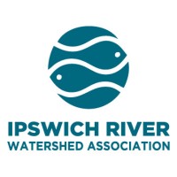 Ipswich River Watershed Association Logo