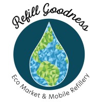 Refill Goodness Logo
