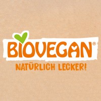 Biovegan GmbH Logo