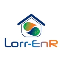 Lorr-EnR Logo