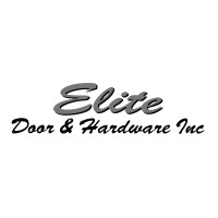 Elite Door & Hardware Inc Logo