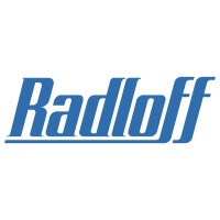 R. Radloff & Associates Inc. Logo