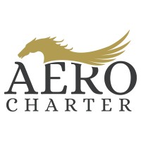 Aero Charter, Inc. Logo