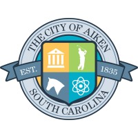 City of Aiken, SC Logo