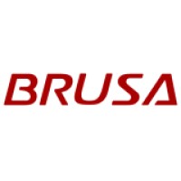 Brusa Seating A.Ş. Logo