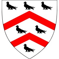 Worcester College, Oxford Logo