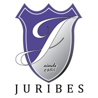 Magister JFT | Juribes Logo