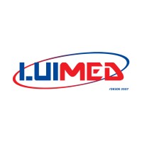 Luimed Distribuidora Logo