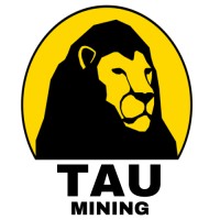 TAU Mining Logo
