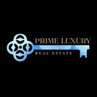 Prime Luxury Gayrimenkul&Danışmanlık Logo