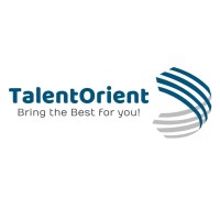 TalentOrient Pvt. Ltd. Logo
