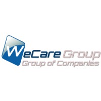 WeCare Group Logo