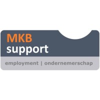 MKB-support Logo