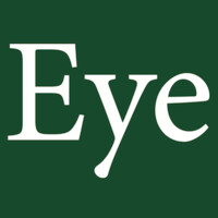 Eye Logo