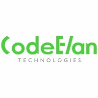 CodeElan Technologies Logo
