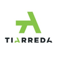 TiArreda Sagl Logo